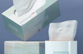 面巾纸、餐巾纸、擦手纸的区别