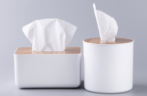 卫生纸和面巾纸谁更安全?